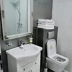 Apartman Katalin Mamaia Nord Năvodari