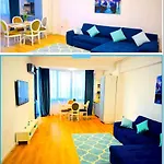Katalin Mamaia Nord Apartman *