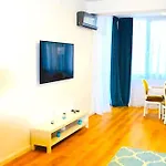 Katalin Mamaia Nord Apartman Năvodari