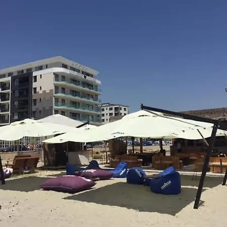 Katalin Mamaia Nord Apartman *