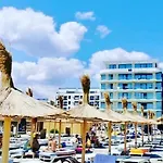 Katalin Mamaia Nord Apartament