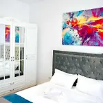 Katalin Mamaia Nord Apartment Navodari