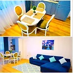 Katalin Mamaia Nord Apartament Năvodari