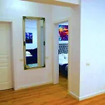Katalin Mamaia Nord Apartament