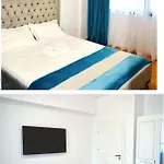 Apartament Katalin Mamaia Nord Năvodari