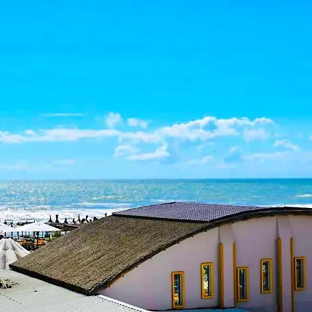 Katalin Mamaia Nord Năvodari