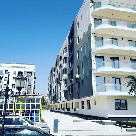 Katalin Mamaia Nord * Navodari