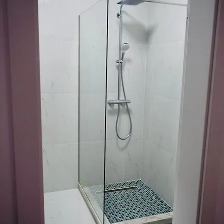 Apartmán Katalin Mamaia Nord *