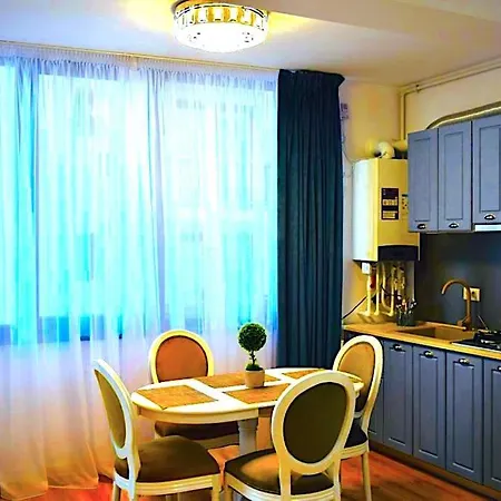 Apartment Katalin Mamaia Nord Navodari