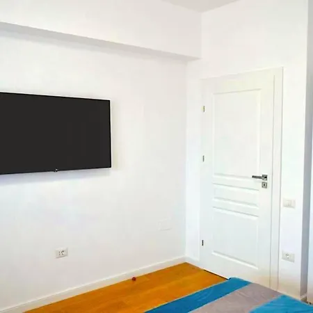 Apartment Katalin Mamaia Nord