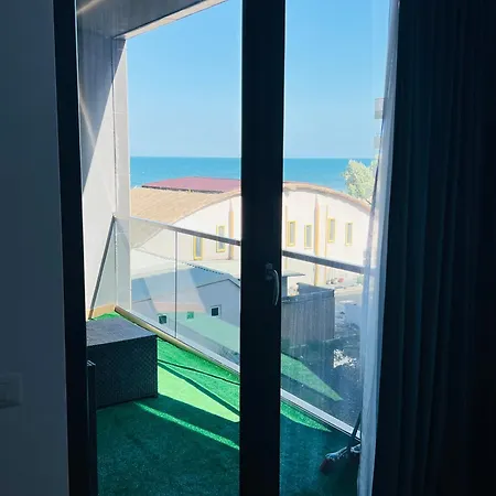 Apartament Katalin Mamaia Nord Năvodari