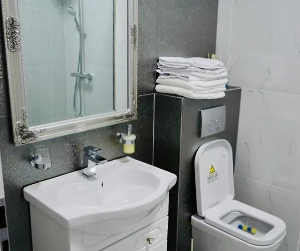 Apartment Katalin Mamaia Nord Navodari