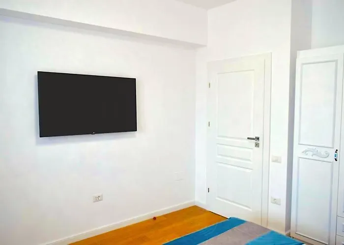 Apartment Katalin Mamaia Nord