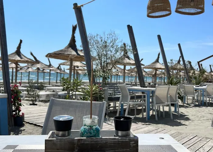 Katalin Mamaia Nord Apartment